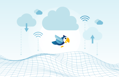 Reach cloud nine with public or private cloud