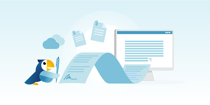 Electronic signatures – an introduction