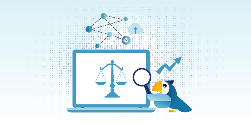 Trend Watch 2023: Must-know developments in legal tech