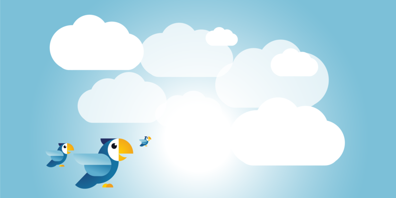 Erfolgreich auf die Cloud umsteigen