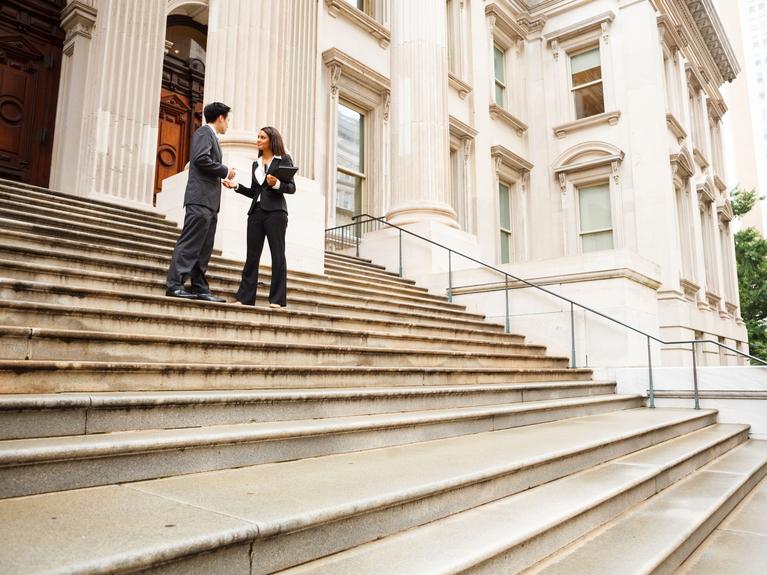 Reminger drives efficiency with digital transformation