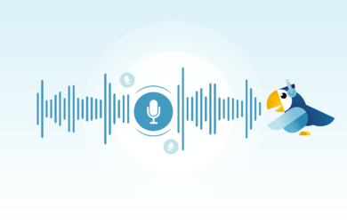 The role of encryption in speech technology
