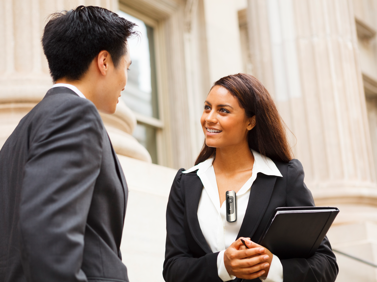 The future of efficient legal documentation