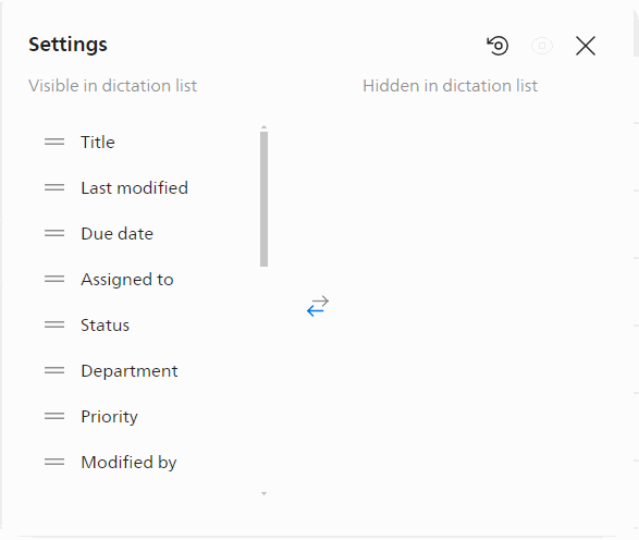 reset-dictationlist-table-function.gif